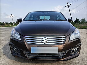 Second Hand Maruti Suzuki Ciaz Delta 1.3 Hybrid in Pune