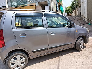 Second Hand Maruti Suzuki Wagon R VXI in Nadiad