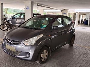 Second Hand Hyundai Eon Era + in Pune