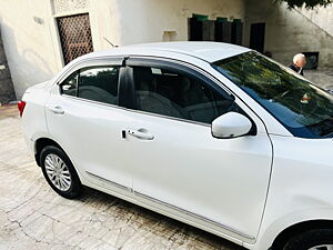 Second Hand Maruti Suzuki DZire ZXi [2020-2023] in Gurgaon