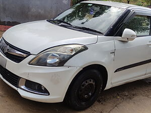 Second Hand Maruti Suzuki Swift DZire VDI in Barmer