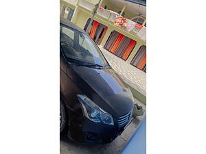 Second Hand Maruti Suzuki Ciaz VDi SHVS in Greater Noida