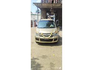 Second Hand Maruti Suzuki Wagon R LX Minor in Karur