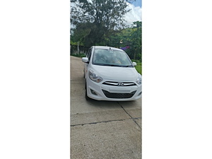 Second Hand Hyundai i10 Sportz 1.1 iRDE2 [2010--2017] in Pune