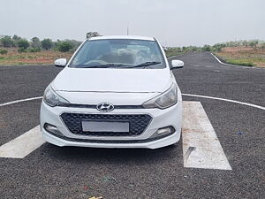 Second Hand Hyundai Elite i20 Asta 1.2 in Bharuch