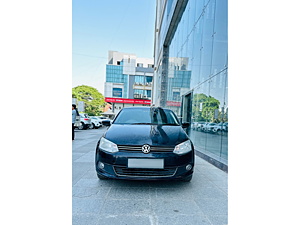 Second Hand Volkswagen Vento Highline Diesel in Nashik