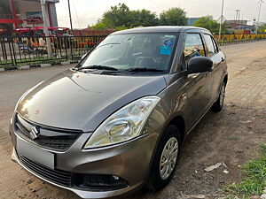 Second Hand Maruti Suzuki Swift DZire LXI (O) in Gondia