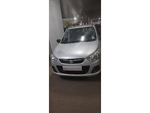 Second Hand Maruti Suzuki Alto VXi [2014-2019] in Pune