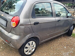 Second Hand Chevrolet Spark LS 1.0 in Chittorgarh