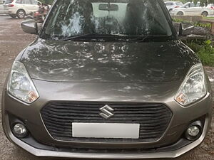 Second Hand Maruti Suzuki Swift VXi [2018-2019] in Amritsar