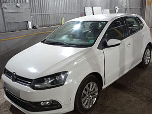 Second Hand Volkswagen Polo GT TDI in Thane