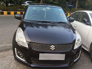 Second Hand Maruti Suzuki Swift LXi in Gurgaon