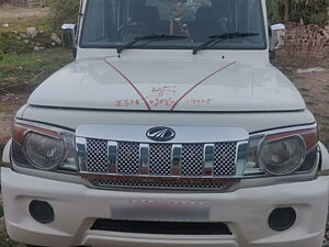 Second Hand Mahindra Bolero SLX BS IV in Rewa