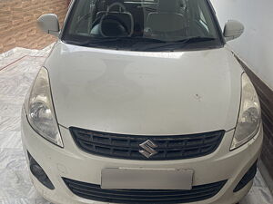 Second Hand Maruti Suzuki Swift DZire VDI in Barnala