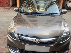 Second Hand Maruti Suzuki Swift DZire VXI in Vadodara