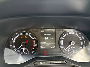 Second Hand Skoda Kushaq Style 1.0L TSI AT (6 Airbags) in Kolhapur