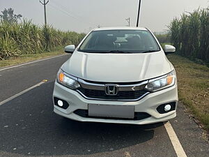 Second Hand Honda City V in Muzaffarnagar