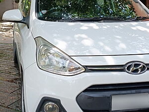 Second Hand Hyundai Grand i10 Asta AT 1.2 Kappa VTVT [2013-2016] in Tirur