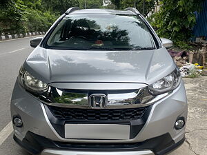 Second Hand Honda WR-V VX MT Diesel in Delhi