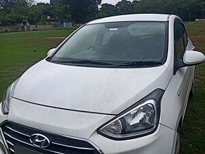 Second Hand Hyundai Xcent S in Rourkela