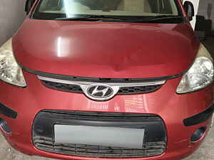 Second Hand ஹூண்டாய்  i10   ஏரா in குவாலியர்