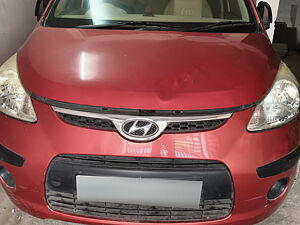 Second Hand Hyundai i10 Era in Gwalior