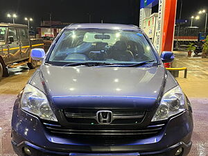 Second Hand Honda CR-V 2.4 AT in Goa