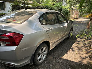 Second Hand Honda City 1.5 S MT in Vasai