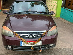 Second Hand Tata Indigo VX CR4 BS-IV in Tirupati