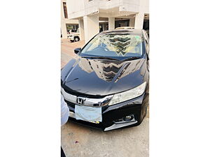 Second Hand Honda City V Diesel in Panchkula