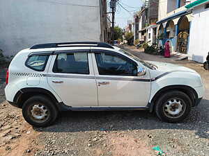 Second Hand Renault Duster 110 PS RxL in Jabalpur