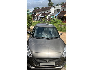 Second Hand Maruti Suzuki Swift VXi in Coimbatore