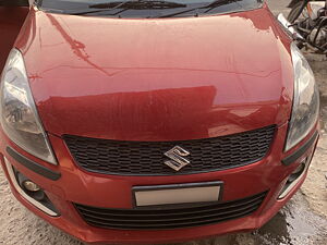 Second Hand Maruti Suzuki Swift VDi in Bangalore