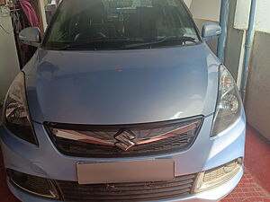 Second Hand Maruti Suzuki Swift DZire ZXI in Chennai