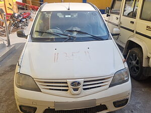 Second Hand Mahindra Logan/Verito 1.5 D4 BS-III in Bettiah