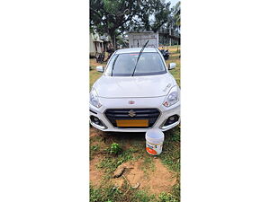 Second Hand Maruti Suzuki DZire VXi [2020-2023] in Visakhapatnam