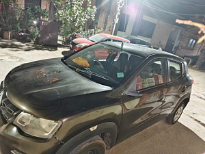 Second Hand Renault Kwid RXT Opt [2015-2019] in Jodhpur