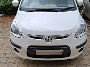 Second Hand Hyundai i10 Sportz 1.2 Kappa2 in Bangalore