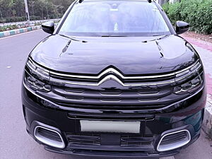 Second Hand Citroen C5 Shine in Hyderabad