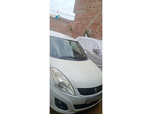 Second Hand Maruti Suzuki Swift DZire VDI in Moradabad