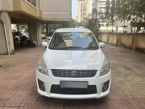 Second Hand Maruti Suzuki Ertiga VDi in Navi Mumbai