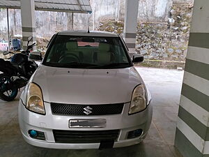 Second Hand Maruti Suzuki Swift LXi in Thiruvananthapuram