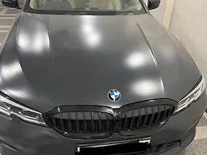 Second Hand बीएमडब्ल्यू 3-सीरीज 330i स्पोर्ट in दिल्ली