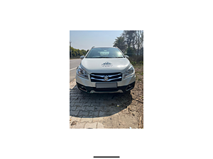 Second Hand Maruti Suzuki S-Cross Zeta 1.3 in Shahjahanpur