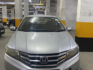 Second Hand Honda City 1.5 V MT in Delhi