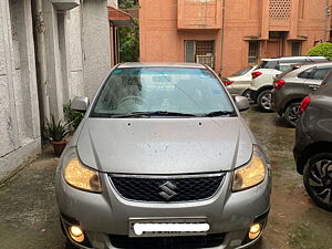 Second Hand Maruti Suzuki SX4 ZXi in Noida