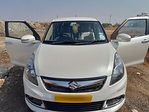 Second Hand Maruti Suzuki Swift DZire VDi ABS in Mahbubnagar