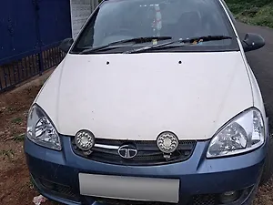 Second Hand टाटा इंडिका एलएस in मदुरई