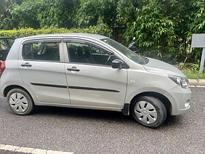 Second Hand Maruti Suzuki Celerio VXi CNG [2017-2019] in Gurgaon