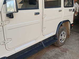 Second Hand Mahindra Bolero EX AC BS IV in Jhunjhunu